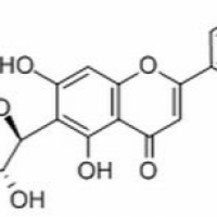 29702-25-8/异牡荆素 ,分析标准品,HPLC≥98%