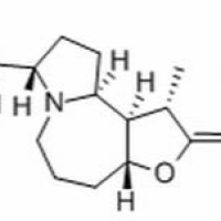 27495-40-5/	 原百部碱 ,分析标准品,HPLC≥98%