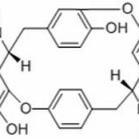 436-05-5/	 左旋箭毒碱 ,分析标准品,HPLC≥98%