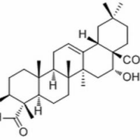 631-01-6/	 皂皮酸 ,分析标准品,HPLC≥98%