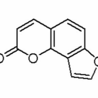 523-50-2/	 异补骨脂素 .分析标准品,HPLC≥98%