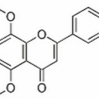 17290-70-9/	 异橙黄酮 ,分析标准品,HPLC≥98%