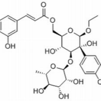 61303-13-7/	 异类叶升麻苷 ,分析标准品,HPLC≥98%