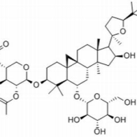 86764-11-6/ 异黄芪皂苷II ,分析标准品,HPLC≥98%