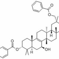 873001-54-8/	 3,29-二苯甲酰基栝楼仁三醇 ,分析标准品,HPLC≥98%