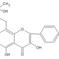 521-45-9/ 淫羊藿素 ,分析标准品,HPLC≥98%