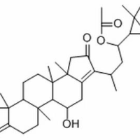 26575-93-9/23-乙酰泽泻醇C ,分析标准品,HPLC≥98%