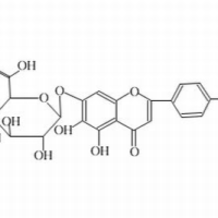 27740-01-8/	 野黄芩苷 ,分析标准品,HPLC≥98%