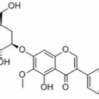 611-40-5/	 鸢尾苷 ,分析标准品,HPLC≥98%