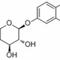 93-39-0/	 茵芋苷 ,分析标准品,HPLC≥98%