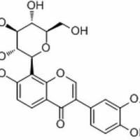117047-07-1/	 3'-甲氧基葛根素 ,分析标准品,HPLC≥98%