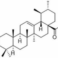 6246-46-4/	 3-氧代乌索烷-12-烯-28-羧酸 ,分析标准品,HPLC≥98%