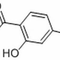 2237-36-7/	 4-甲氧基水杨酸 ,分析标准品,HPLC≥98%