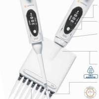 百得赛多利斯mLINE® 手动移液器 725010