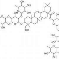 68027-14-5.	 白头翁皂苷H .分析标准品,HPLC≥98%