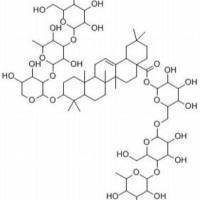 261767-91-3/	 铁破锣皂苷 Q,	分析标准品,HPLC≥98%