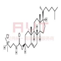 DC胆固醇药用辅料丨166023-21-8-艾伟拓