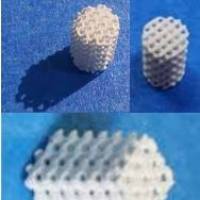 3D打印多孔生物陶瓷，打印羟基磷灰石，打印生物玻璃