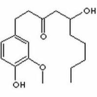 23513-14-6/ 6-姜酚 ,分析标准品,HPLC≥98%