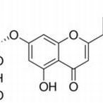 29741-10-4/木犀草素-7-O-β-D-葡萄糖醛酸苷 ,分析标准品,HPLC≥98%