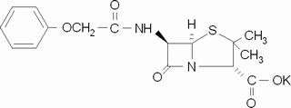 132-98-9/	 青霉素V钾 ,分析标准品,HPLC≥9