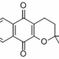 4707-33-9/α-拉帕醌 ,分析标准品,HPLC≥98%
