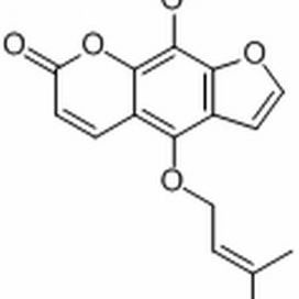 14348-22-2/ 8-甲氧基异欧前胡内酯 ,分析标准品,HPLC≥98%