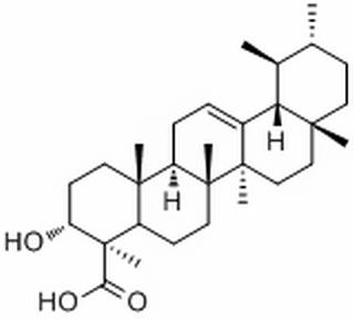 631-69-6/β-乳香酸 ,分析标准品,HPLC≥98%