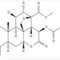 25514-31-2/	 鸦胆子素A;鸦胆子苦素A ,分析标准品,HPLC≥98%
