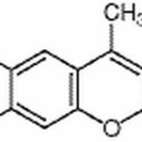 529-84-0/4-甲基七叶亭 ,分析标准品,HPLC≥98%