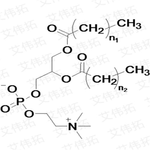 HSPC-25A氢化大豆磷脂化妆品磷脂丨92128-87-5