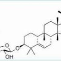 75801-95-5/ 苦瓜苷A, 分析标准品,HPLC≥95%