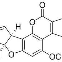 1162-65-8/ 黄曲霉毒素B1 ,分析标准品,Purity≥98%