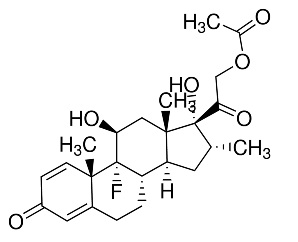 1177-87-3/ 醋酸地塞米松 ,分析标准品,HPLC