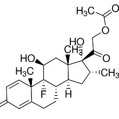 1177-87-3/ 醋酸地塞米松 ,分析标准品,HPLC≥97%