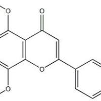 6601-66-7/4',5,7,8-四甲氧基黄酮 ,分析标准品,HPLC≥98%