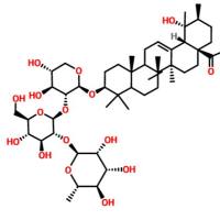 108906-69-0/	 毛冬青皂苷B2 ,分析标准品,HPLC≥98%