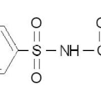 127-71-9/ 磺苯甲酰 .分析标准品,HPLC≥98%