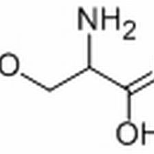 56-45-1/	 L-丝氨酸 .分析标准品,HPLC≥98%