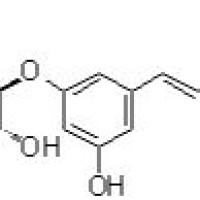 30197-14-9/	 去氧土大黄苷；甲基虎杖苷 ,分析标准品,HPLC≥98%