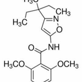 82558-50-7/ 异噁酰草胺 ,分析标准品,HPLC≥98%