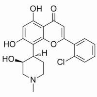 146426-4/0-6 Alvocidib,分析标准品,HPLC≥98%