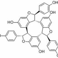 62218-13-7/ Alfa-葡萄素 ,分析标准品,HPLC≥98%