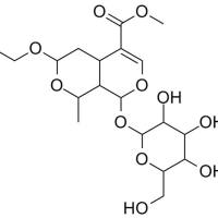 945721-10-8/	 7-乙氧基莫诺苷 ,分析标准品,HPLC≥98%