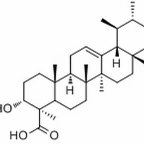 631-69-6/β-乳香酸 ,分析标准品,HPLC≥98%
