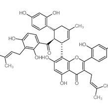 76472-87-2/ 桑皮酮H ,分析标准品,HPLC≥98%