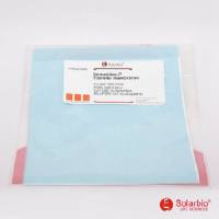 PVDF膜（0.22um）13.25*15cm