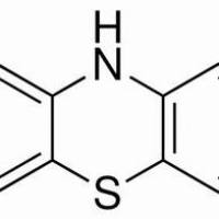 92-84-2/ 吩噻嗪 ,分析标准品,HPLC≥98%