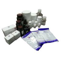 Viability/Cytotoxicity Assay for Bacteria Live & Dead® Cells