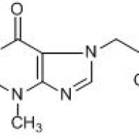 69975-86-6/	 多索茶碱 ,分析标准品,HPLC≥98%